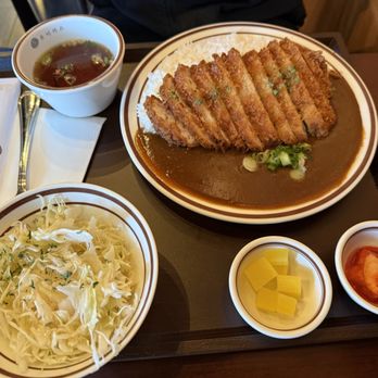 Yumee Katsu - Korean Near Me - Dublin, California