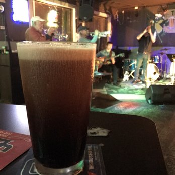 Salty Frog - Nitro stout with live music :) - Dive Bars Near Me - Imperial Beach, California Salty Frog - Nitro stout with live music :) - Dive Bars Near Me - Imperial Beach, California
