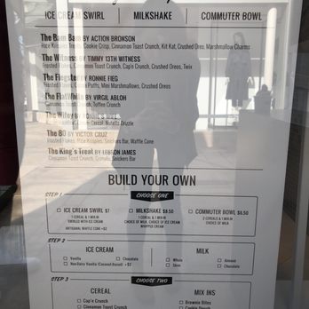 Kith Treats - Ice Cream & Frozen Yogurt Near Me - Manhasset, New York Kith Treats - Ice Cream & Frozen Yogurt Near Me - Manhasset, New York