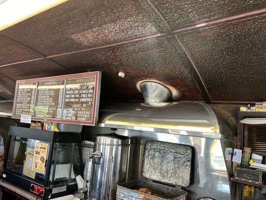 Casey's Diner by null