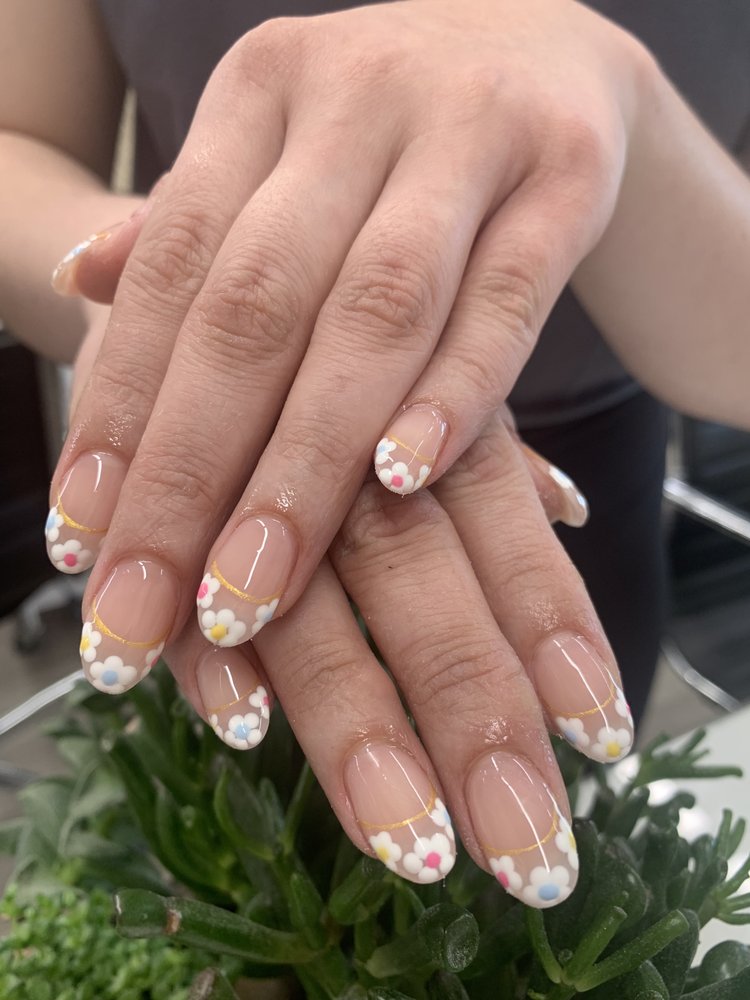 PRO NAILS DESIGN 540 Photos & 155 Reviews 2922 Almaden Expy, San