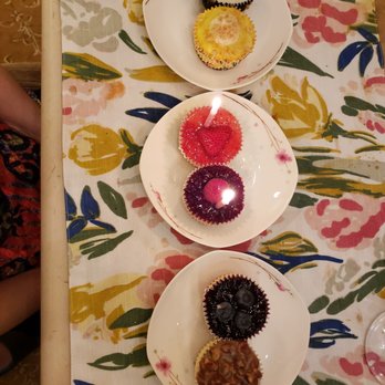 Tasty T’s Cheesecakes - Desserts Near Me