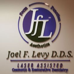 Joel F Levy, DDS