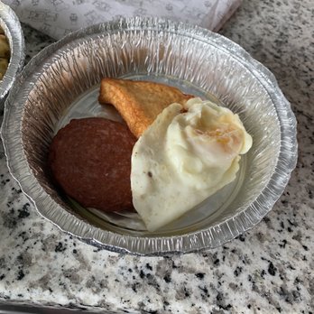 La Vega Restaurant - Large only brings a piece of each, get a small instead - Latin American Near Me - Perth Amboy, New Jersey La Vega Restaurant - Large only brings a piece of each, get a small instead - Latin American Near Me - Perth Amboy, New Jersey