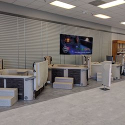 Hot Tubs Etc - Hot Tubs with Hard Tops