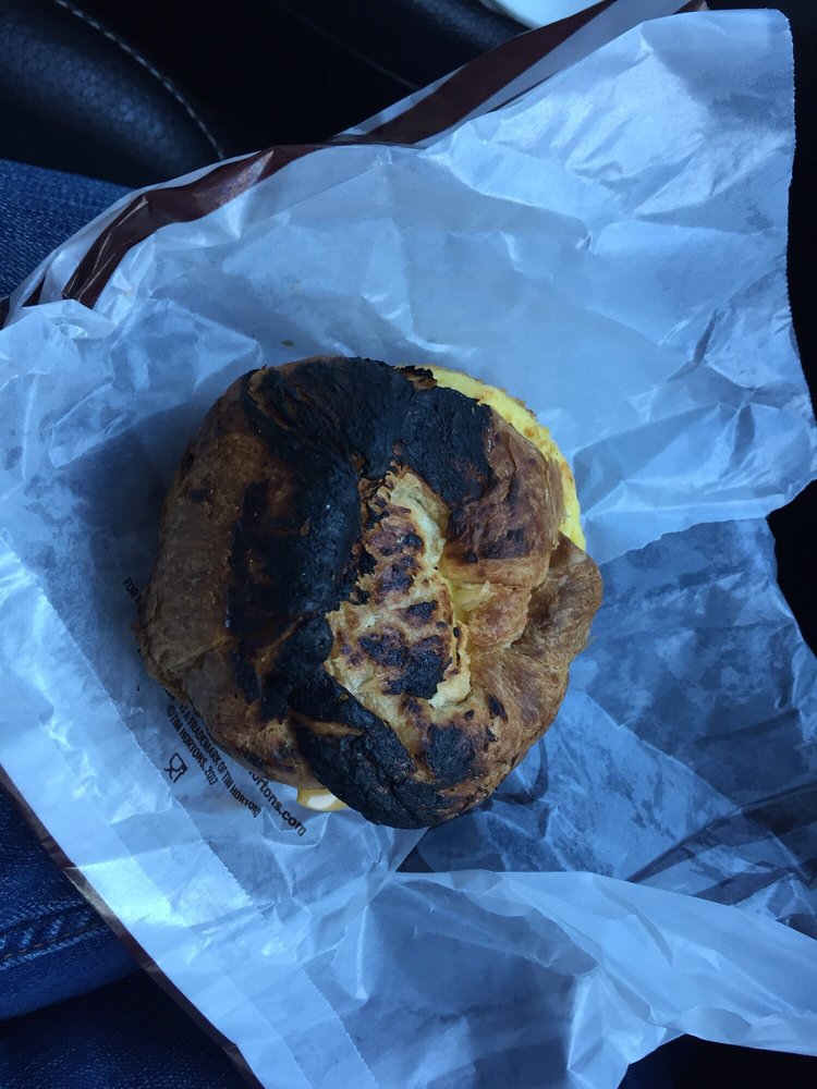 TIM HORTONS Updated August 2024 2524 Winchester Ave, Ashland