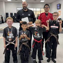 Tiger-Rock Martial Arts of Sioux City