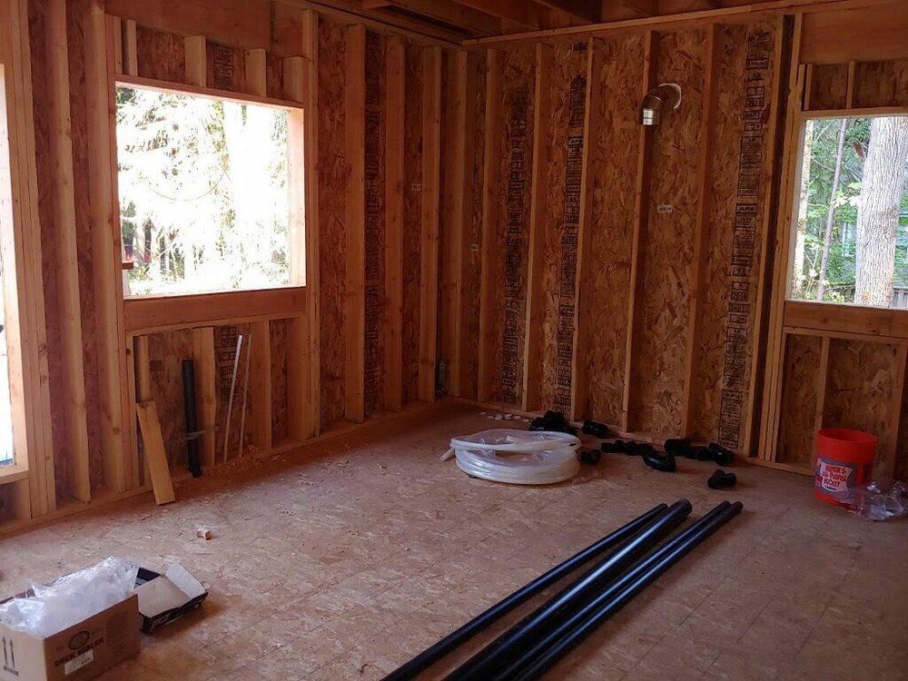 Slide of ACT Plumbing