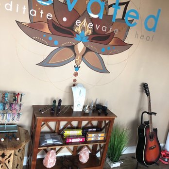 Elevated Sauna & Cryotherapy Studio - Saunas Near Me - Henderson, Nevada