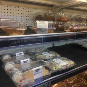 Georgetown Market - Health Markets Near Me - Indianapolis, Indiana