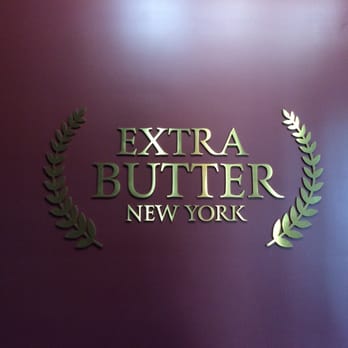 Extra Butter - Extra Butter NY - Shoe Stores Near Me - New York, New York