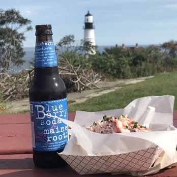 Bite Into Maine - Seafood Near Me - Cape Elizabeth, Maine