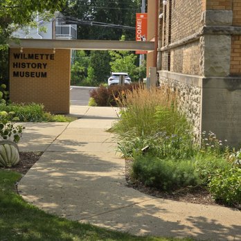 Wilmette Historical Museum - Museums Near Me - Wilmette, Illinois Wilmette Historical Museum - Museums Near Me - Wilmette, Illinois