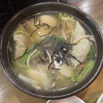 Five Senses - Korean Near Me - New York, New York Five Senses - Korean Near Me - New York, New York