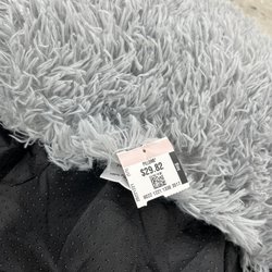 Thrift Giant - $30 used dog bed