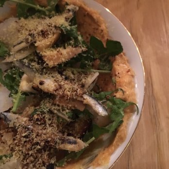 Krust Pizza & Bourbon Bar - Pizza Near Me - Middletown, Connecticut
