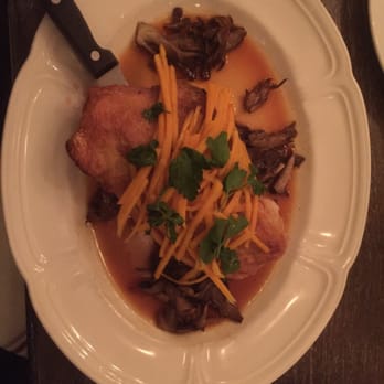Guildhall - New American Near Me - Glencoe, Illinois