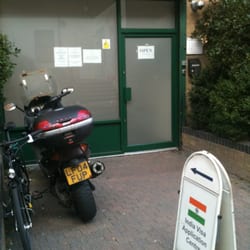 India Visa Application Centre