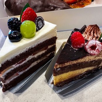 Paris Baguette - Bakeries Near Me - Brea, California Paris Baguette - Bakeries Near Me - Brea, California