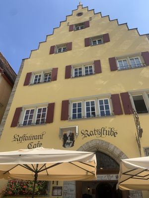 Ratsstube by null