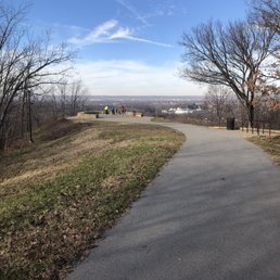 Overlook! Overlook!