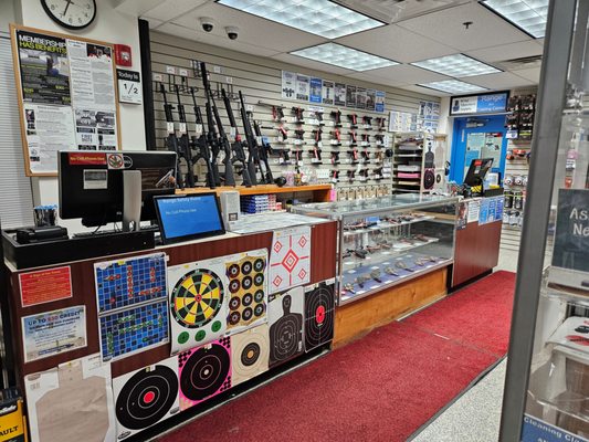 KING SHOOTERS SUPPLY - Updated July 2026 - 29 Photos & 83 Reviews - 346