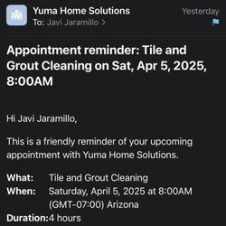Yuma Home Solutions