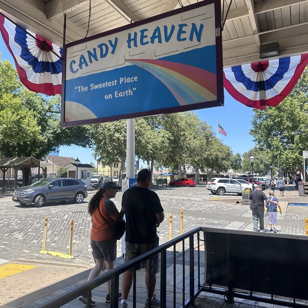 Candy Heaven - Candy Stores Near Me - Sacramento, California Candy Heaven - Candy Stores Near Me - Sacramento, California