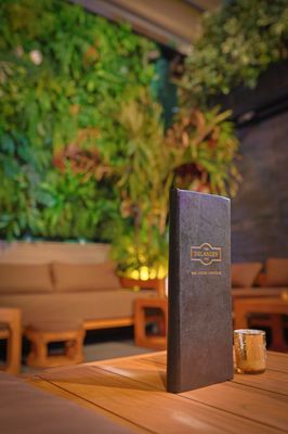 The Delancey Rooftop by null