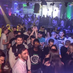 Galaxy Discothèque 2K16
