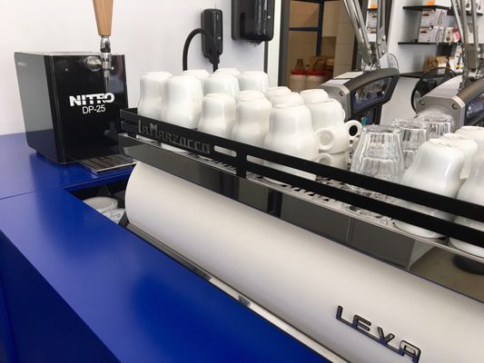 Cafelix Coffee Roasters by null