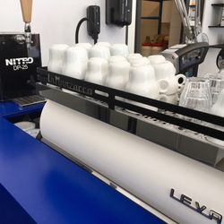 Cafelix - Espresso and Nitro machines