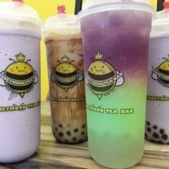 Honeymoon Tea Bar - Bubble Tea Near Me - Hesperia, California Honeymoon Tea Bar - Bubble Tea Near Me - Hesperia, California