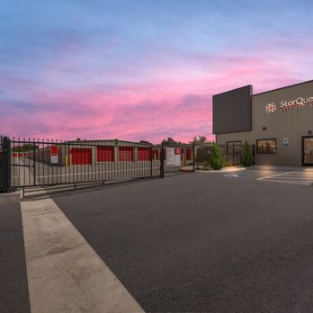 StorQuest Self Storage - Self Storage Near Me - Reno, Nevada