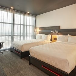 Alt Hotel Saskatoon
