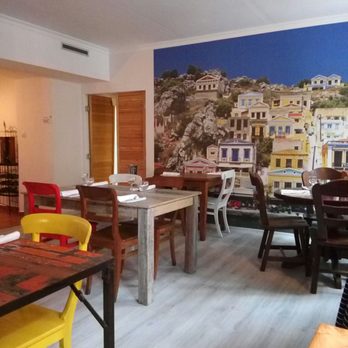 Řecká restaurace Kavala - Greek Near Me - Prague, Puerto Rico Řecká restaurace Kavala - Greek Near Me - Prague, Puerto Rico