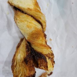 Pastries