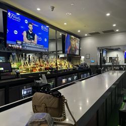404 Sports Bar