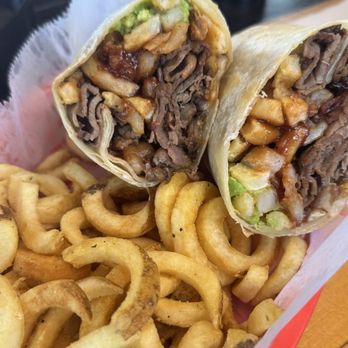 Hoagies - Pismo Wrap - Sandwiches Near Me - Bakersfield, California