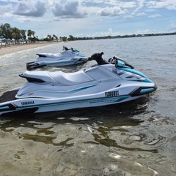 Jet Ski Rental Palma Sola Causeway