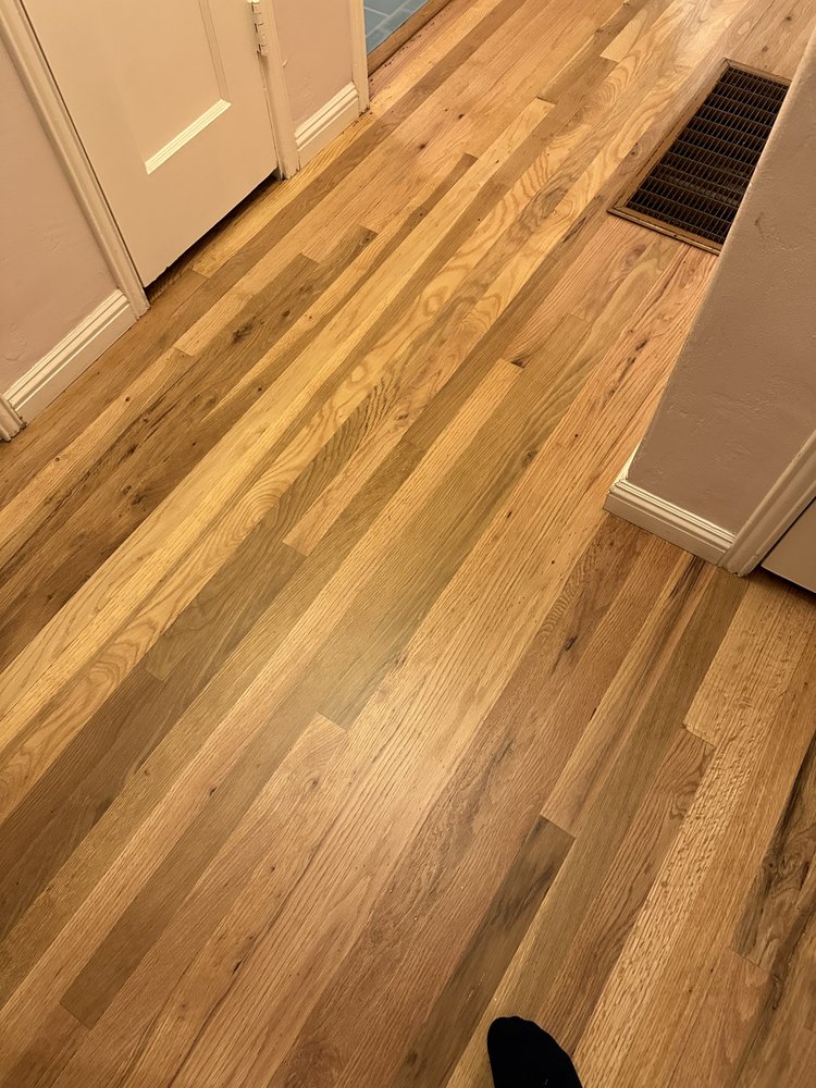 O’BRACKEN FLOORING Updated October 2024 20 Photos Lodi