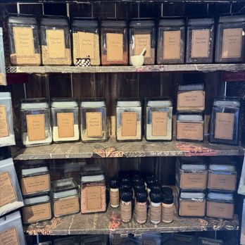 Old Town Spice & Tea Merchants - Huge selection of salt - Grocery Near Me - Temecula, California Old Town Spice & Tea Merchants - Huge selection of salt - Grocery Near Me - Temecula, California