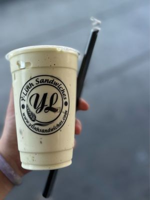 Y-Linh Sandwiches by null