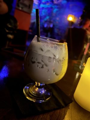 Wild Orange at HB Social Club by null