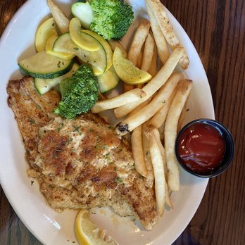 Frenier Landing - Stuffed catfish - Cajun/Creole Near Me - LaPlace, Louisiana Frenier Landing - Stuffed catfish - Cajun/Creole Near Me - LaPlace, Louisiana