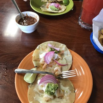 Restaurante El Sinaloense - Shrimp tacos - Mexican Near Me - King City, California Restaurante El Sinaloense - Shrimp tacos - Mexican Near Me - King City, California