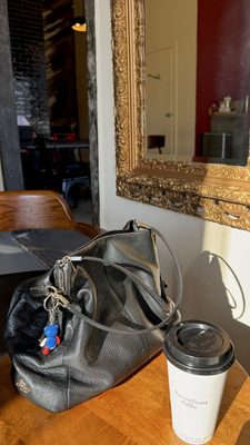 Sacred Heart Coffee by null