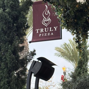 Truly Pizza - Truly - Pizza Near Me - Dana Point, California Truly Pizza - Truly - Pizza Near Me - Dana Point, California