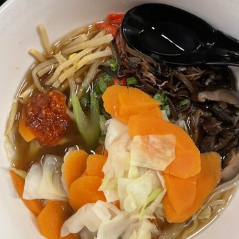 O Ramen and Curry House - Vegan Ramen - Ramen Near Me - Albuquerque, New Mexico