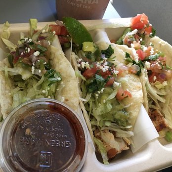 Summer House - Baja fish tacos - Burgers Near Me - Chicago, Illinois Summer House - Baja fish tacos - Burgers Near Me - Chicago, Illinois